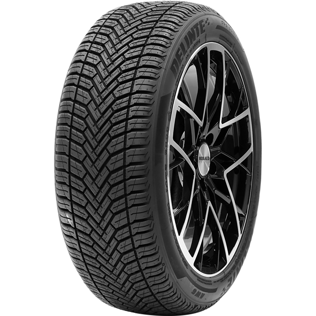 DELINTE AW6 225/45R17 94V XL BSW