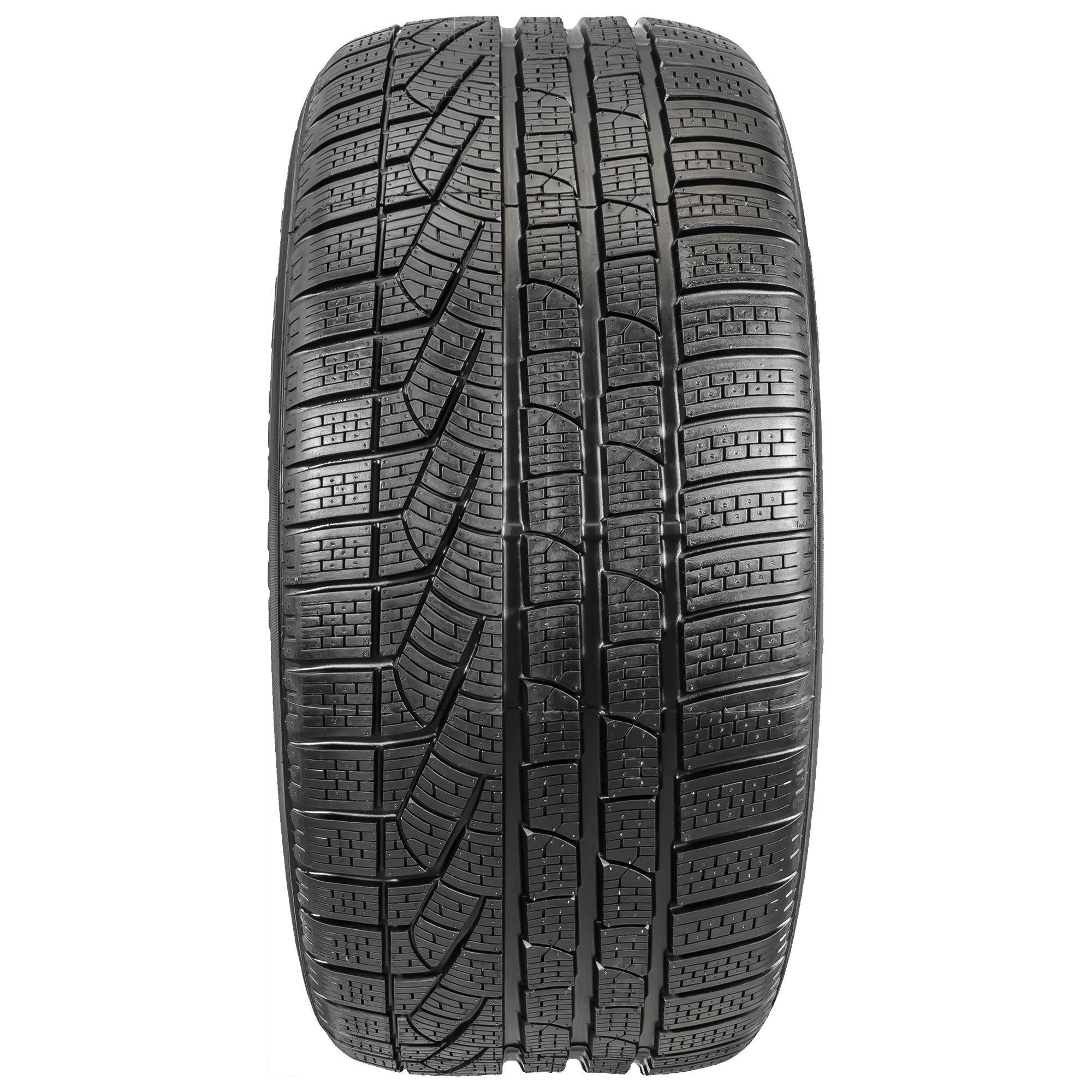 PIRELLI WINTER 270 SOTTOZERO SERIE II (ALP) 285/30R20 99W (ALP) XL