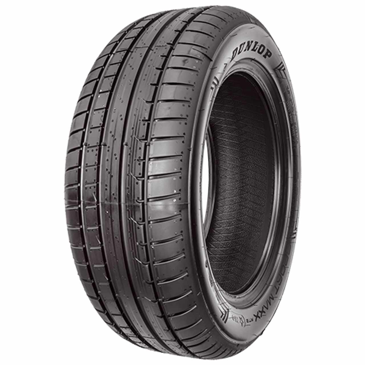 DUNLOP SPORT MAXX RT2 205/45R17 88Y MFS XL