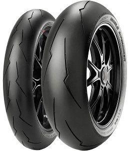 PIRELLI 190/55 ZR 17 M/C TL 75W DIABLO SUPERCORSA BSB