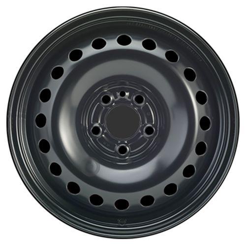 ALCAR 8217 schwarz/silber 7.0Jx16 5x110 ET34