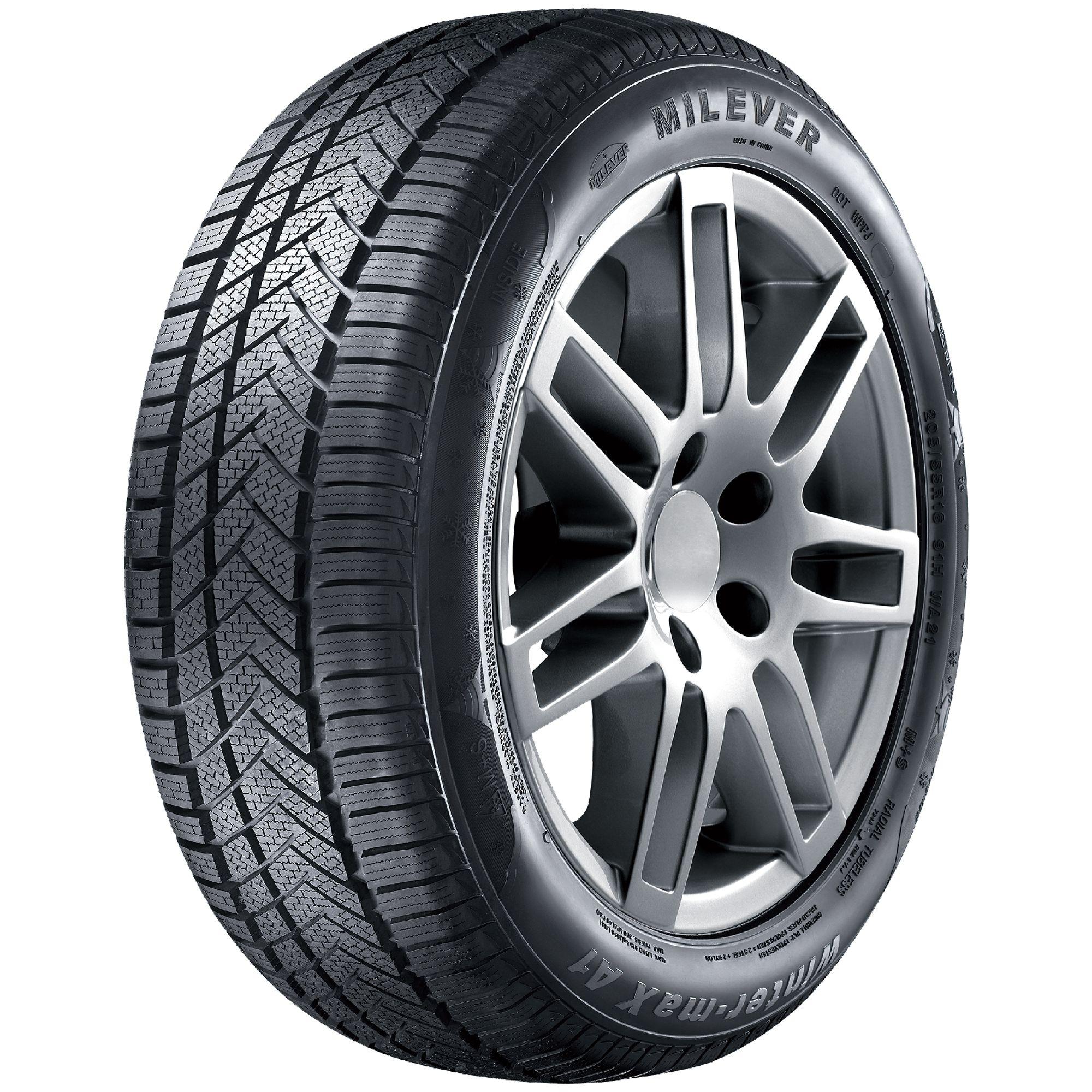 MILEVER WINTER-MAX A1 MW255 225/55R17 101V XL BSW