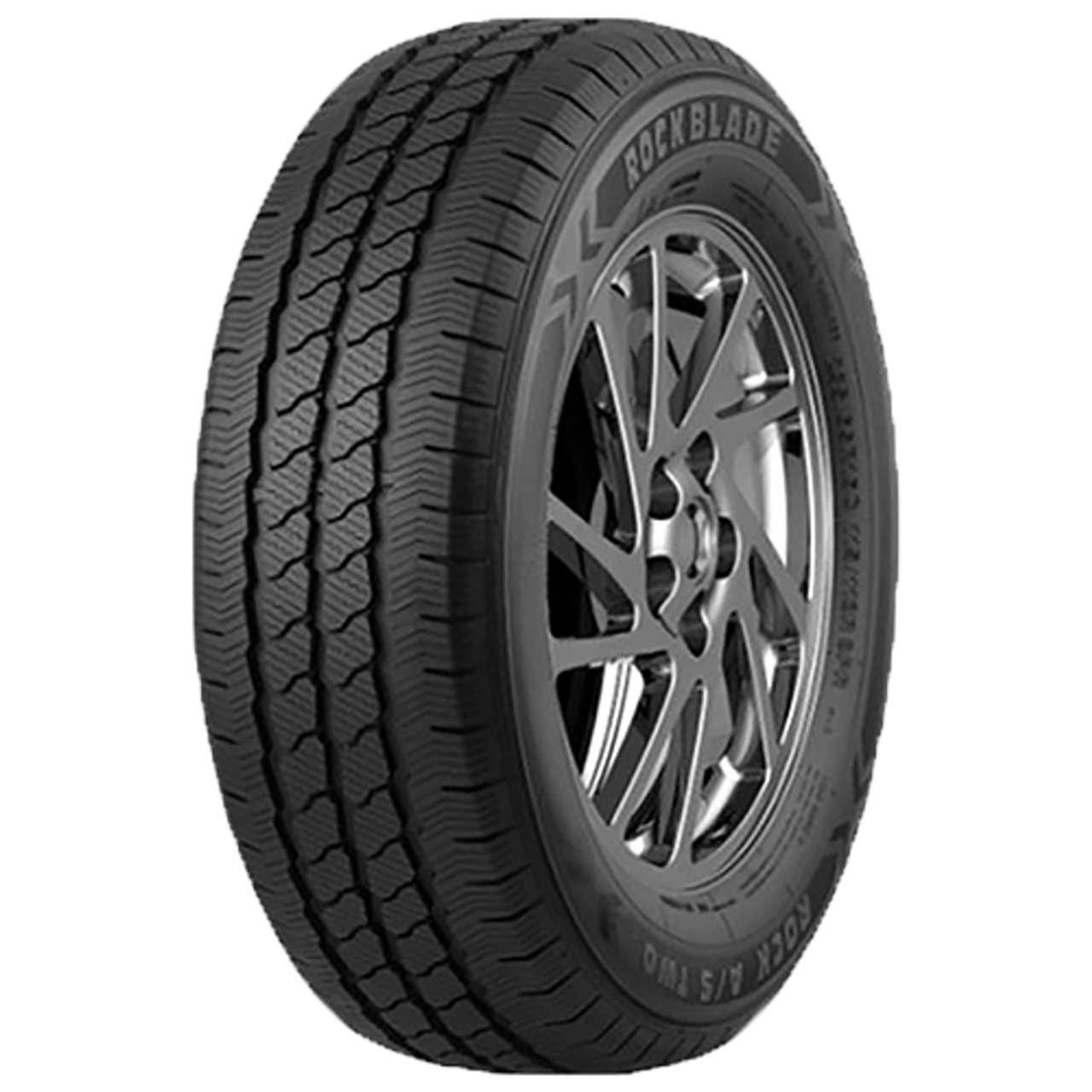 ROCKBLADE ROCK A/S TWO 175/65R14C 90T BSW