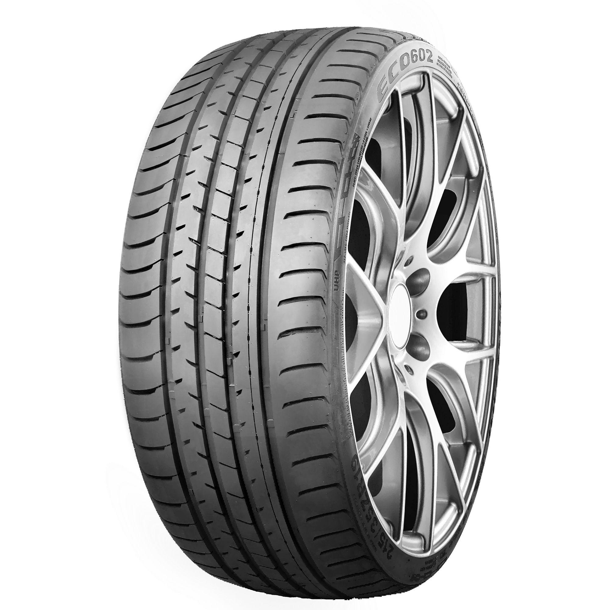 DOUBLESTAR PRTECH DSU02 215/45R17 91W XL BSW