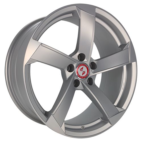 ETABETA MAGIC silber matt spezial Edition 8.5Jx20 5x112 ET25