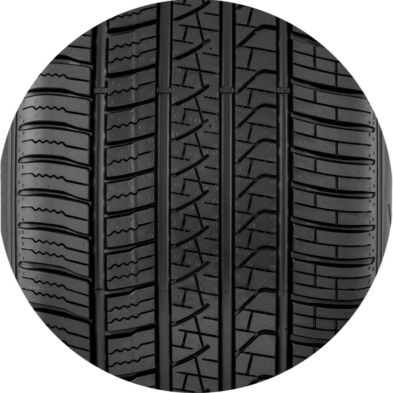 PIRELLI SCORPION ZERO ALL SEASON (VOL) 245/45R20 103V XL