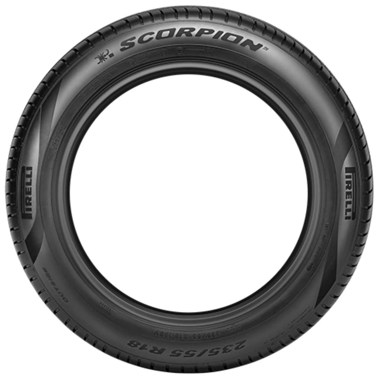 PIRELLI SCORPION (+) 235/60R18 103T ELECT MFS BSW