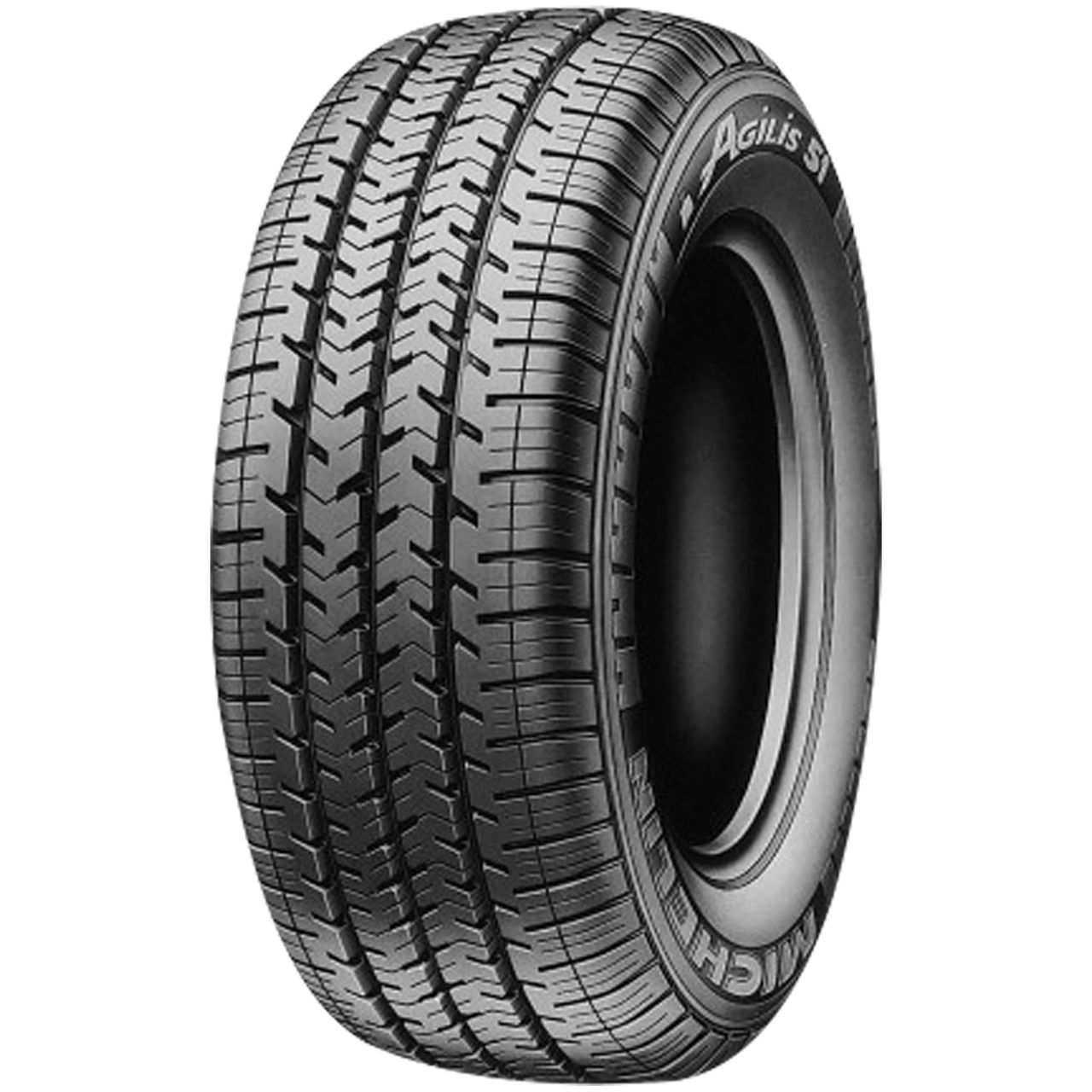 MICHELIN AGILIS 51 SNOW-ICE 215/65R15C 104T