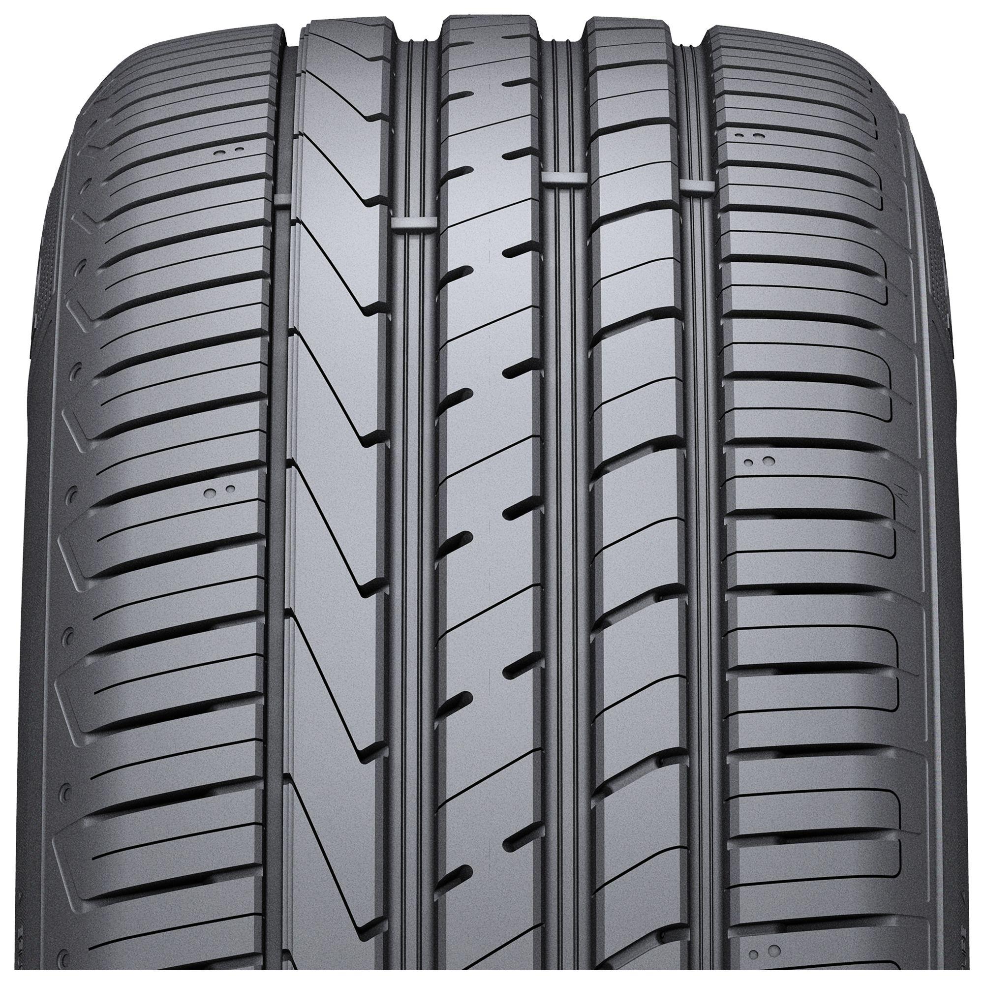 HANKOOK VENTUS S1 EVO2 SUV (K117A) 275/40R20 106Y XL