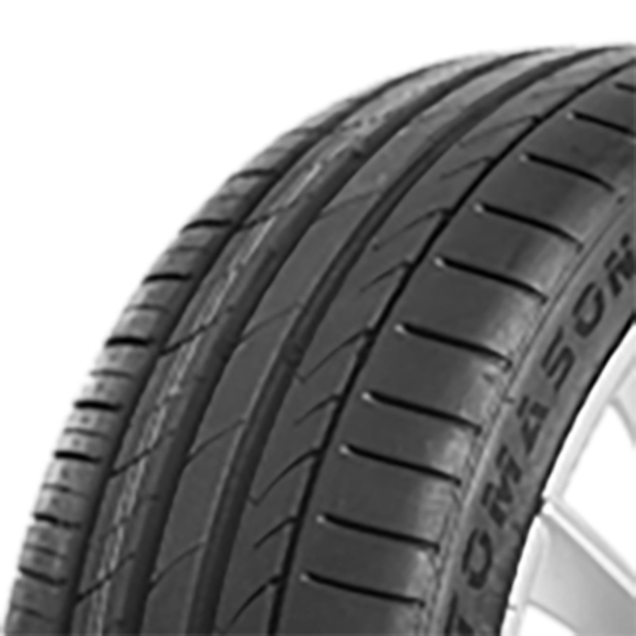 TOMASON SPORTRACE 255/35R20 97Y XL