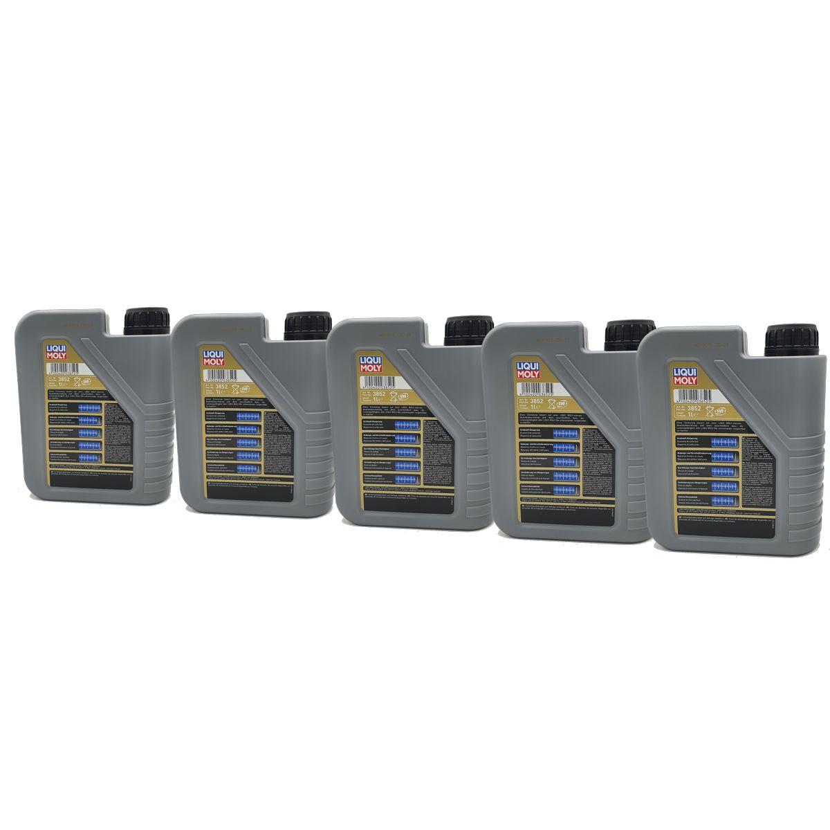 Liqui Moly Special Tec F 5W-30 5x1 Liter