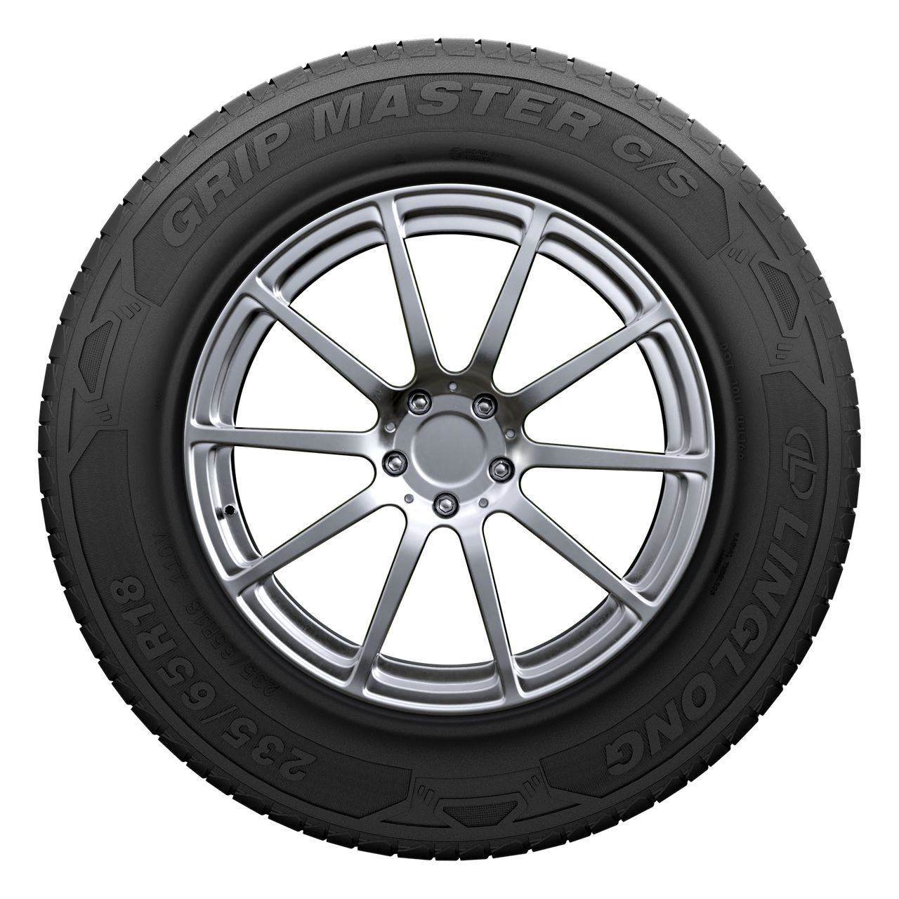 LINGLONG GRIP MASTER C/S 275/45R20 110W MFS BSW XL