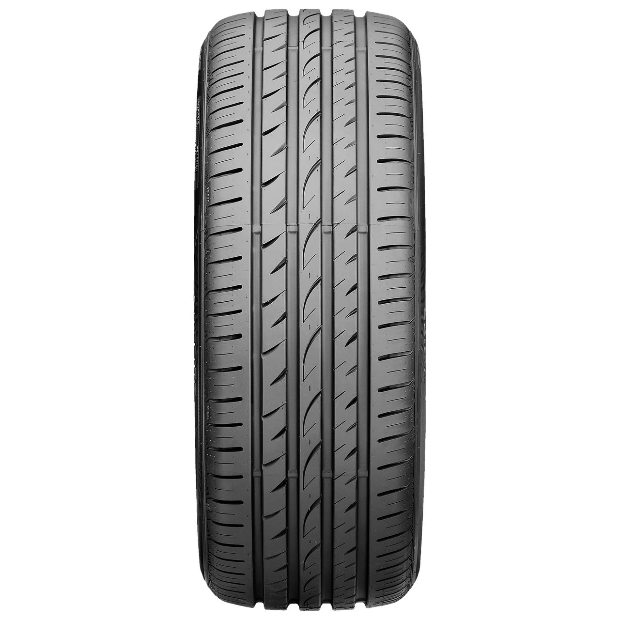 NEXEN N FERA SU4 195/55R16 87H BSW