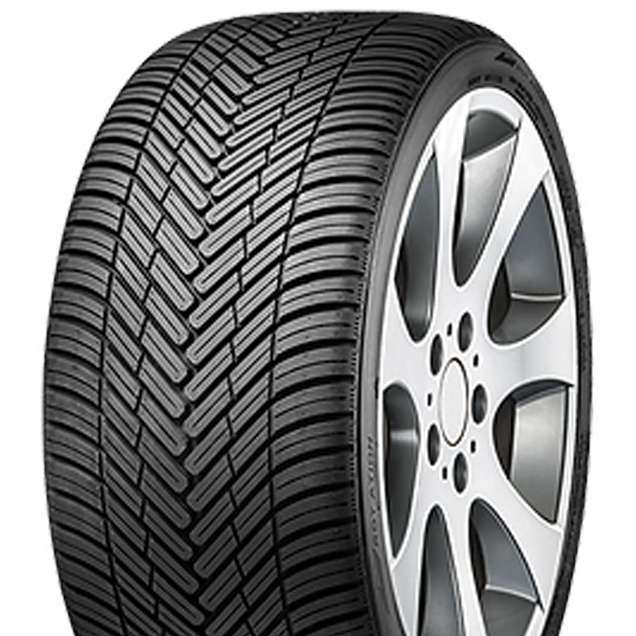 FORTUNA ECOPLUS2 4S 225/45R17 94W XL BSW
