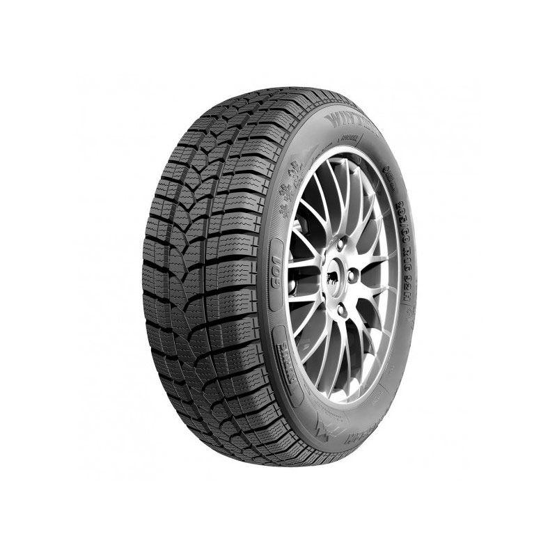 TAURUS TAURUS WINTER 215/55R17 98V XL