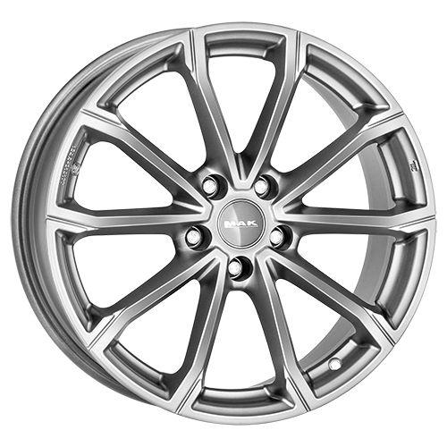 MAK DAVINCI m-titan 7.5Jx17 5x112 ET51