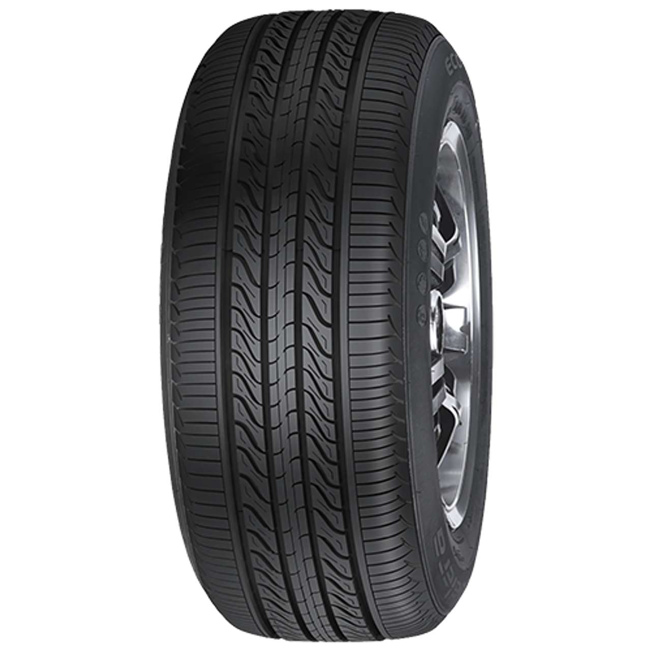 ACCELERA ECO PLUSH 205/65R15 94V BSW