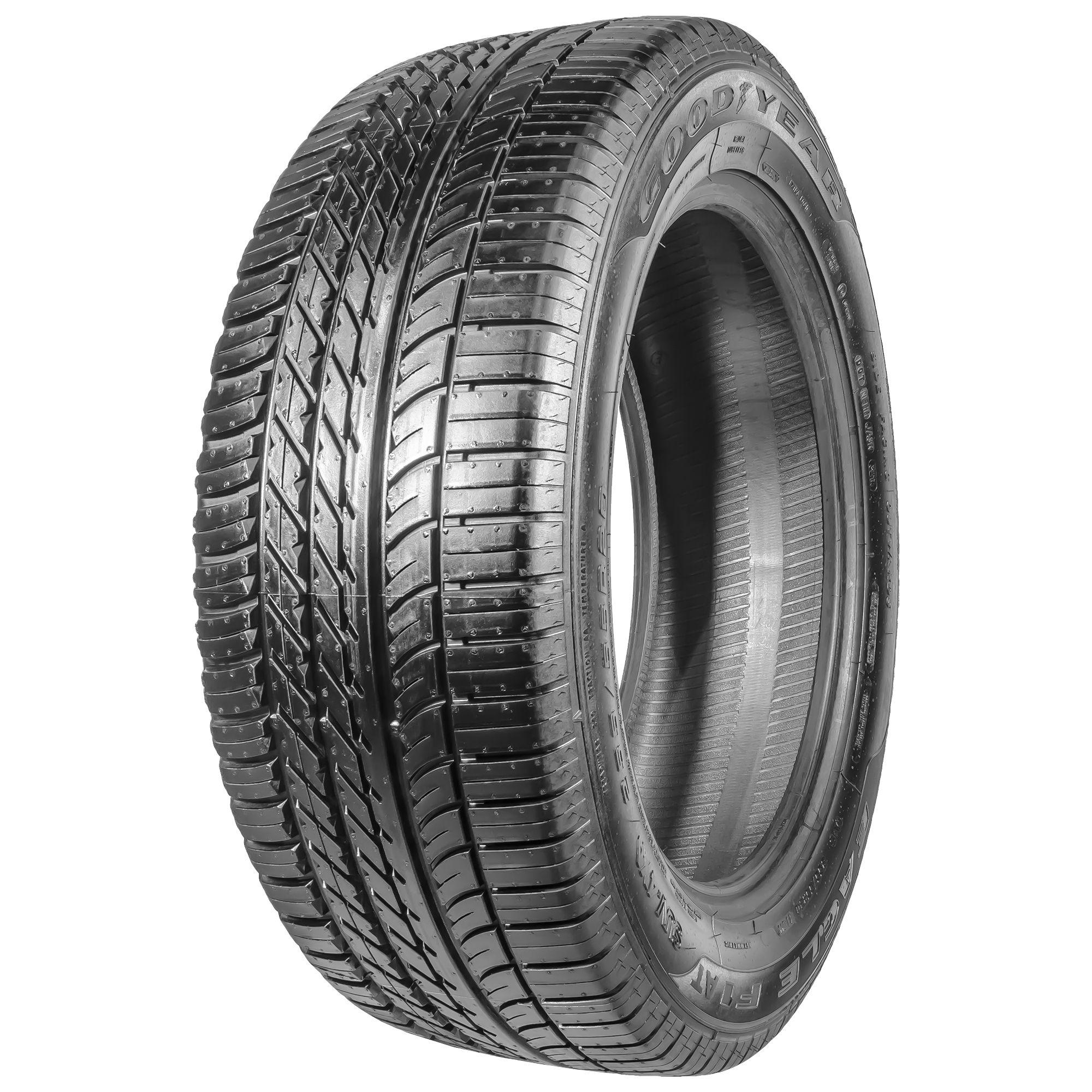 GOODYEAR EAGLE F1 (ASYMMETRIC) SUV AT (J) (LR) 235/60R18 107V (J) (LR) XL MFS BSW