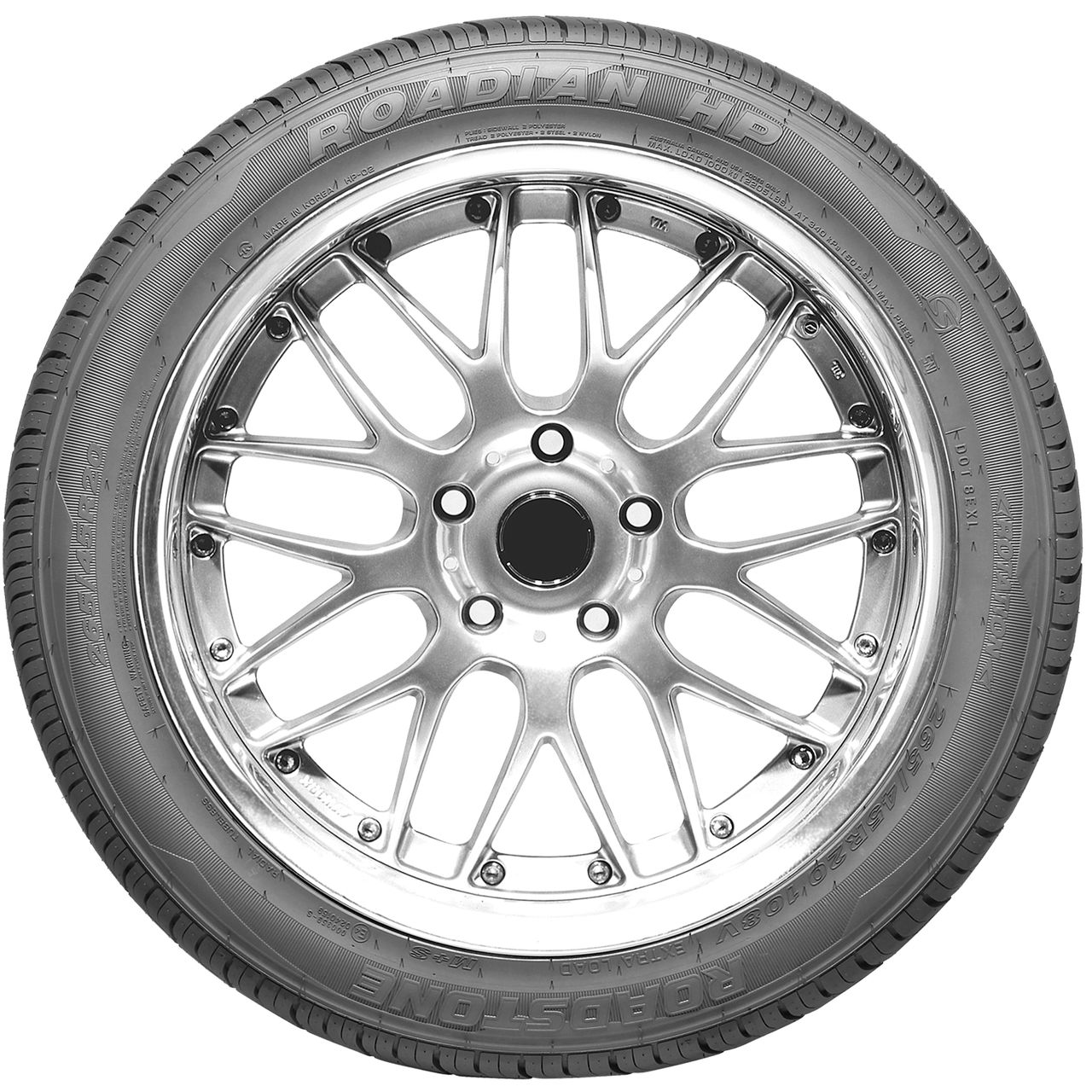 NEXEN ROADIAN HP 275/55R17 109V BSW