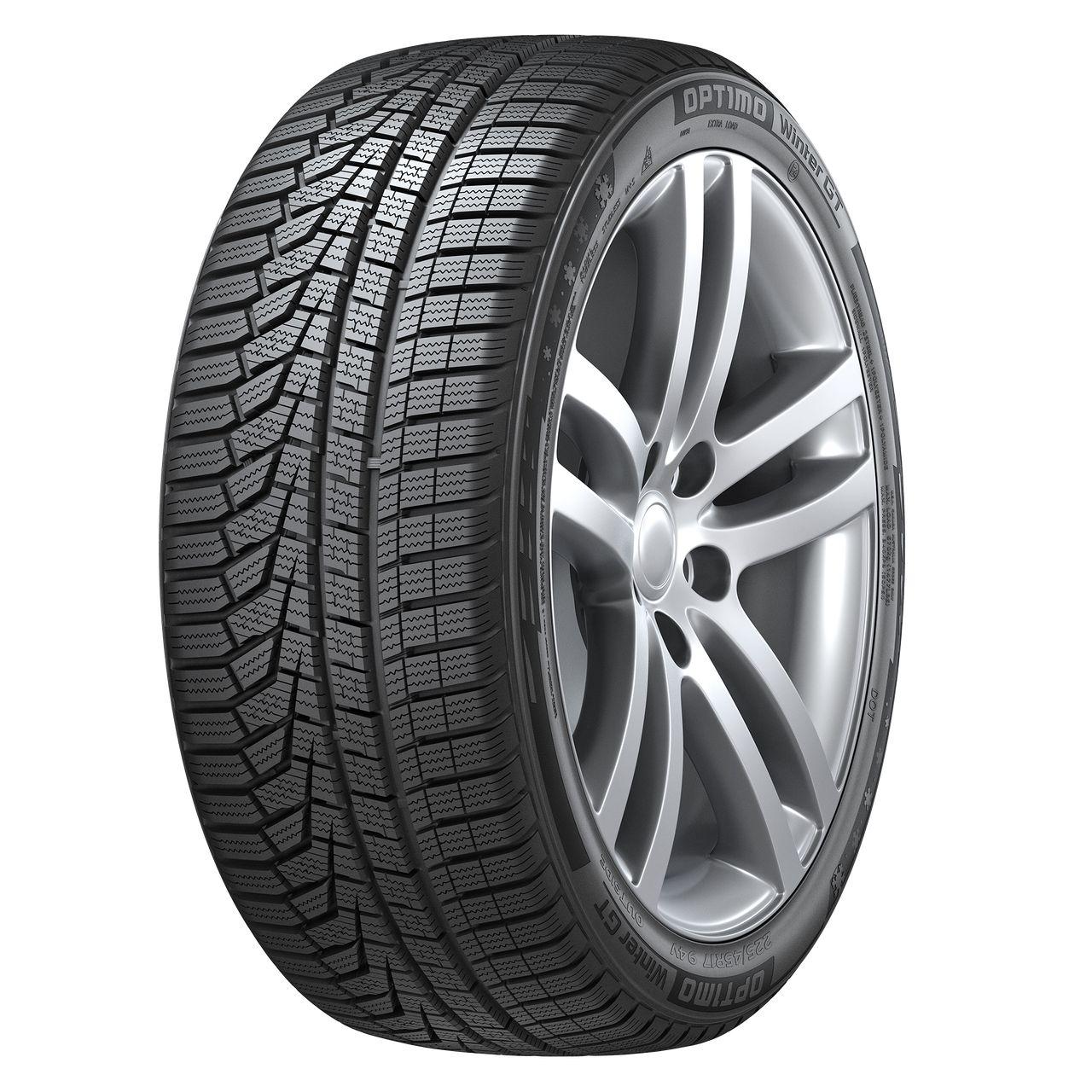 OPTIMO WINTER GT 225/55R17 101V XL MFS SBL