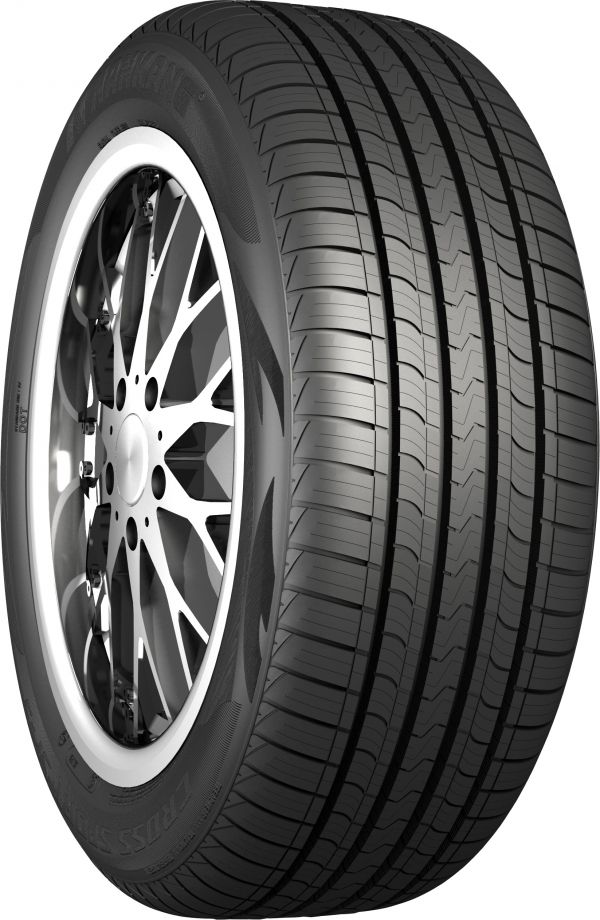 NANKANG CROSS SPORT SP-9 185/65R14 86H