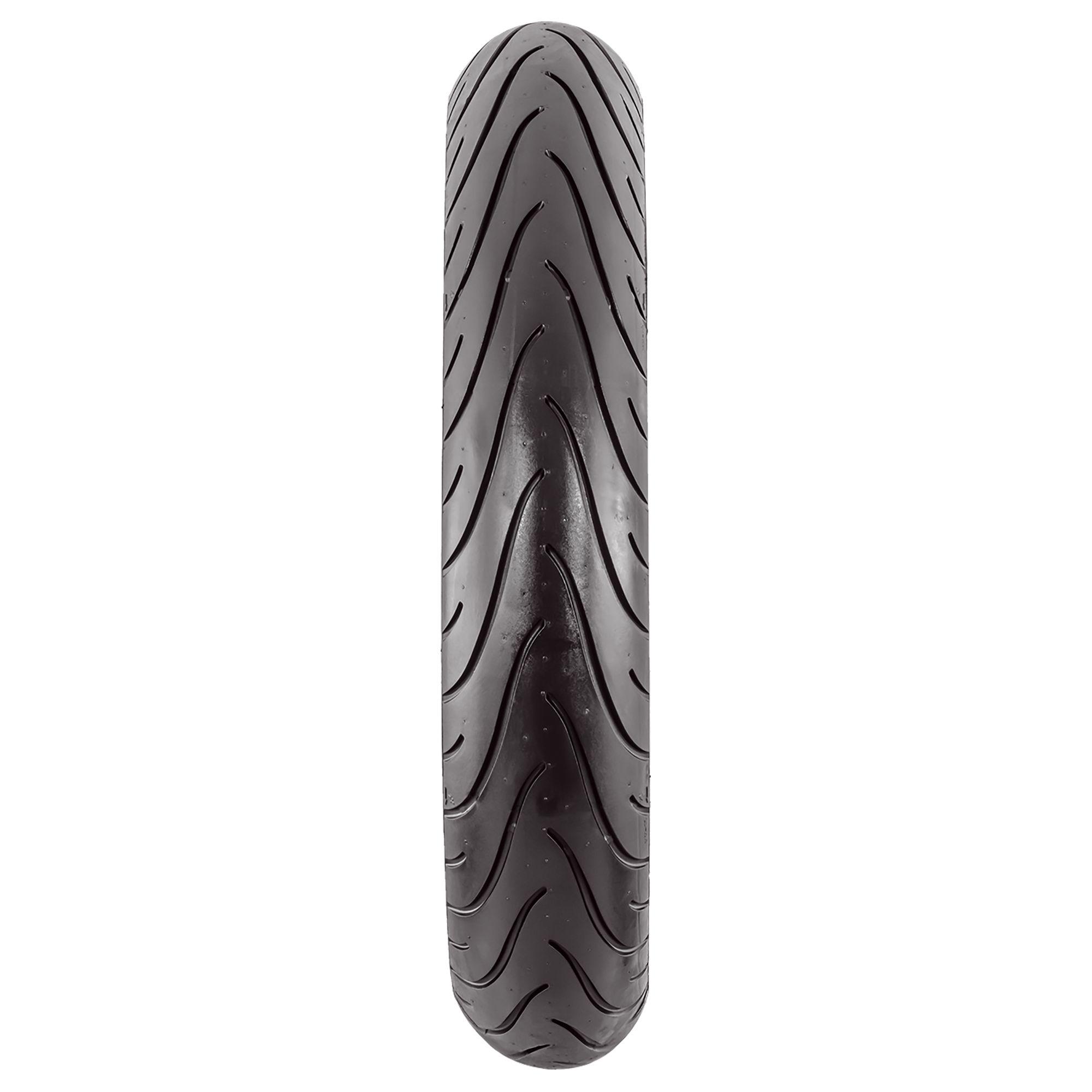 MICHELIN 80/80 - 14 M/C XL TL 43P PILOT STREET