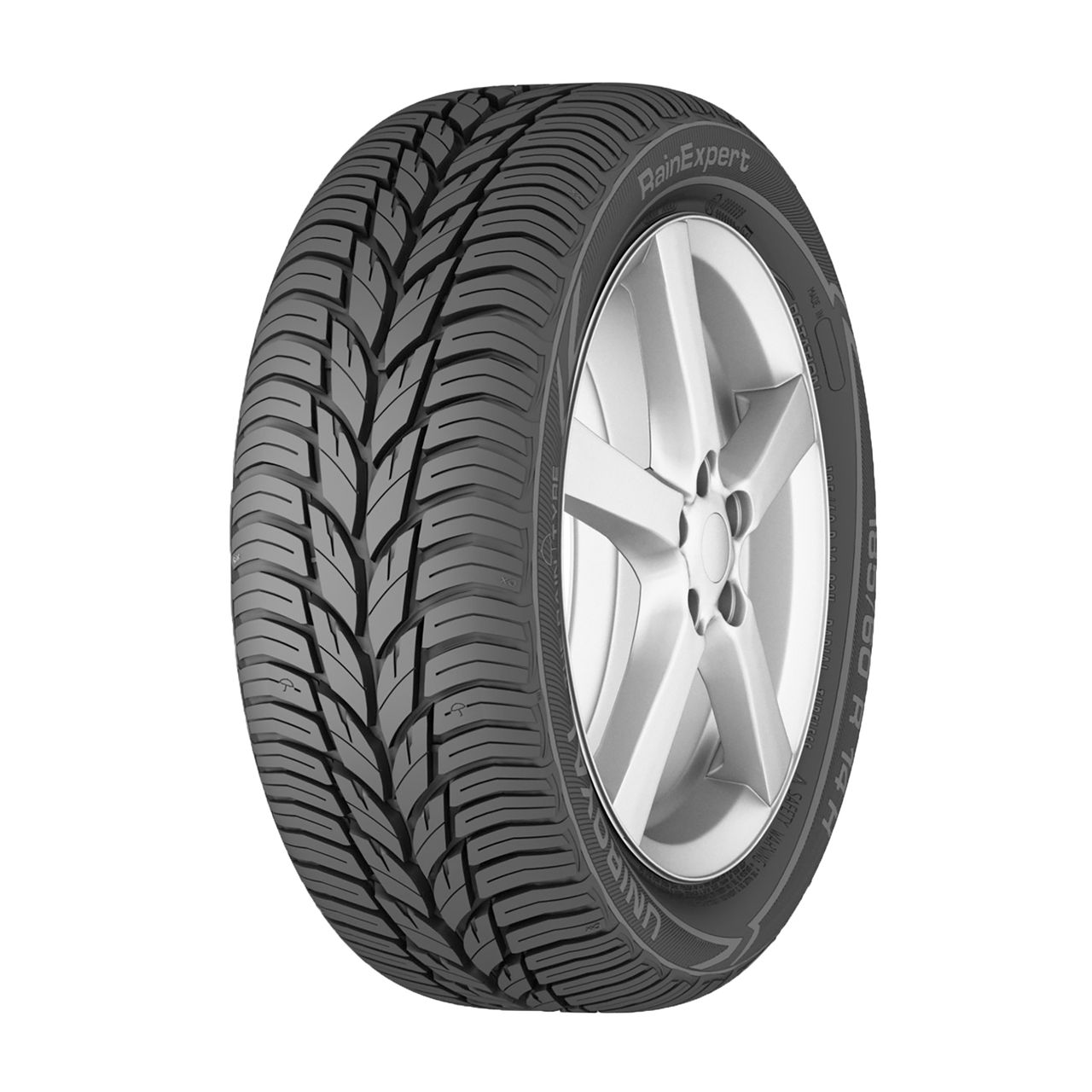 UNIROYAL RAINEXPERT 195/65R14 89H