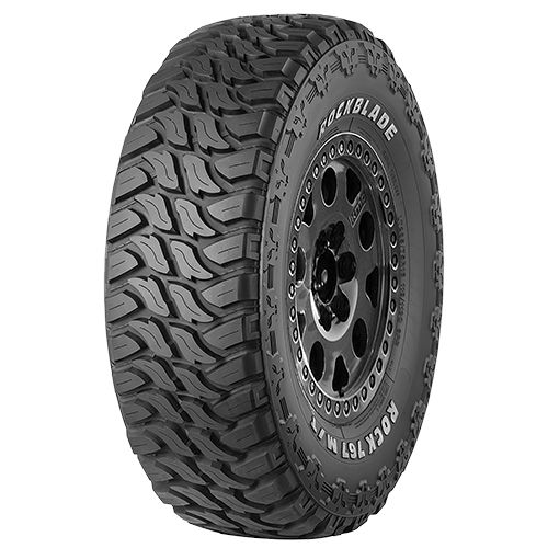 ROCKBLADE ROCK 767 M/T 235/85R16 120Q P.O.R BSW