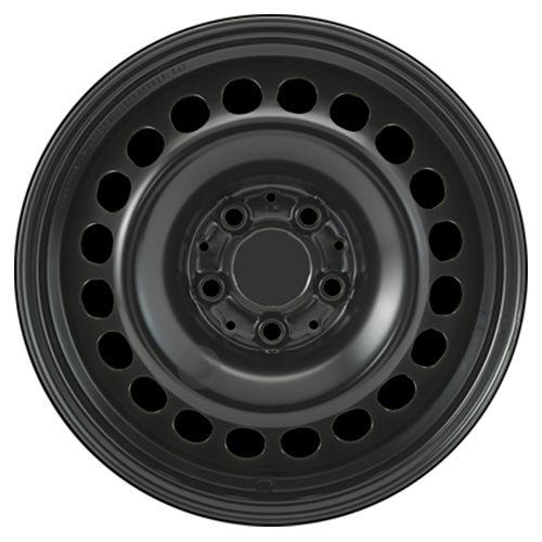 ALCAR 8595 schwarz/silber 6.0Jx16 5x112 ET46
