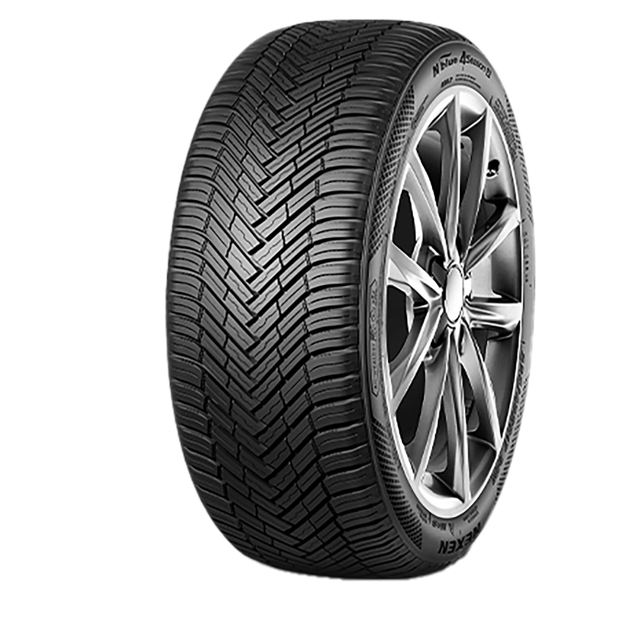 NEXEN N BLUE 4SEASON 2 225/40R18 92Y BSW XL