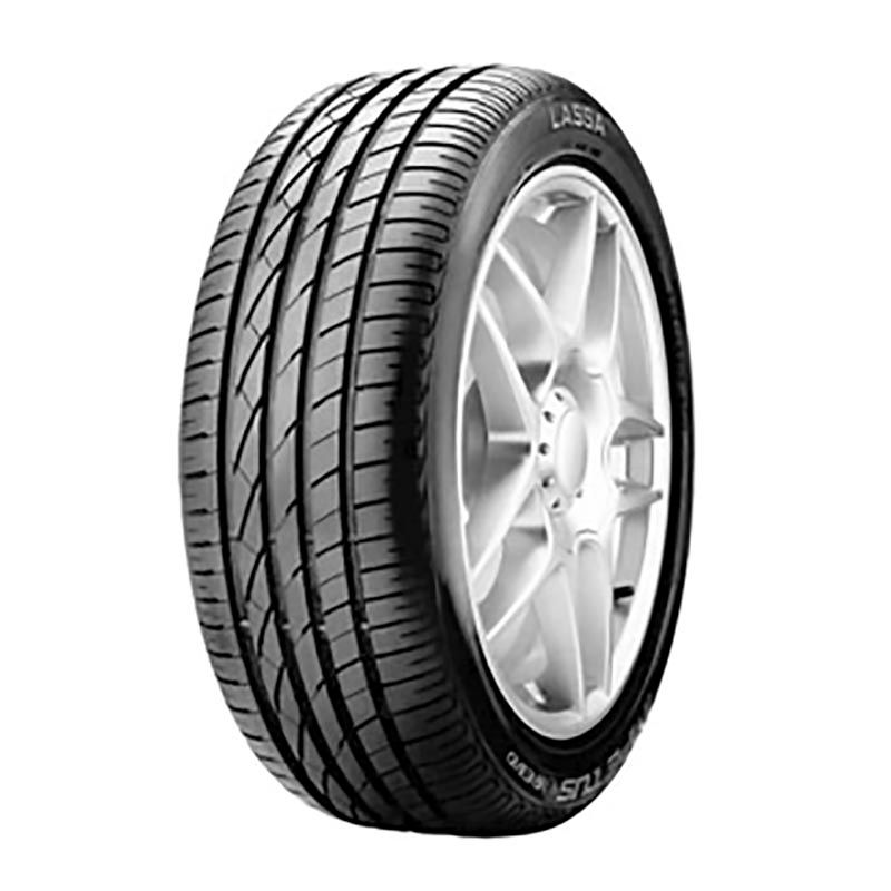 LASSA IMPETUS REVO 215/60R16 99H XL