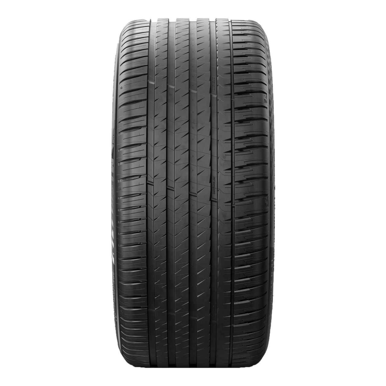 MICHELIN PILOT SPORT 4 SUV 255/55R18 109Y XL