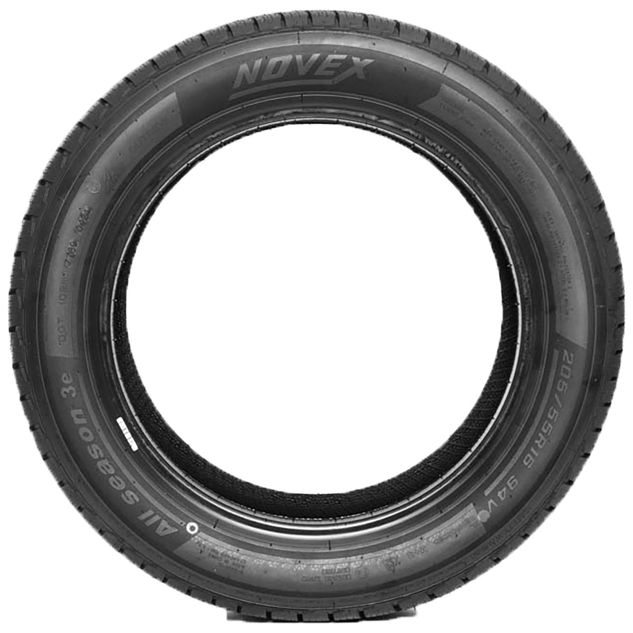 NOVEX ALL SEASON 3E 185/60R15 88H BSW XL