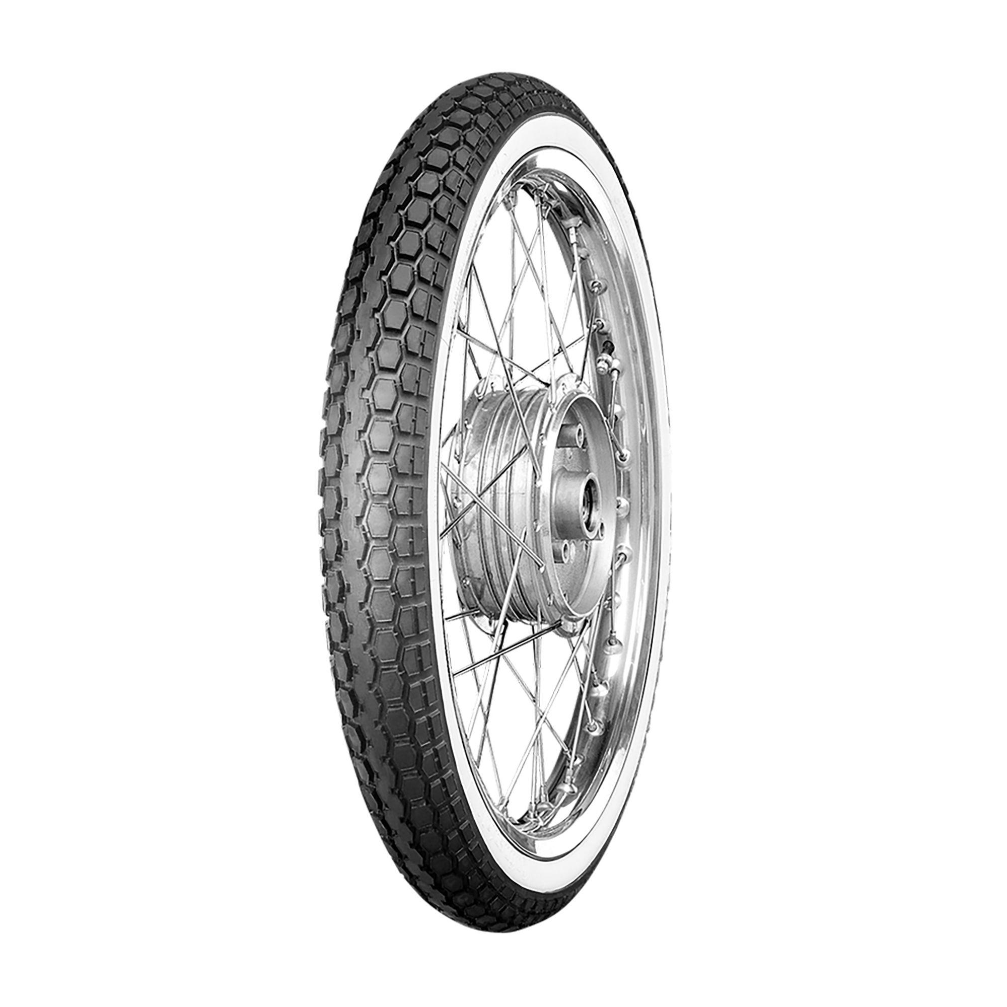 CONTINENTAL 2.75 - 17 XL TT 47J KKS 10