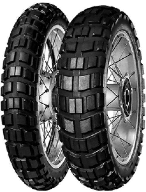 ANLAS 90/90 B 21 M/C TL 54T CAPRA X M+S