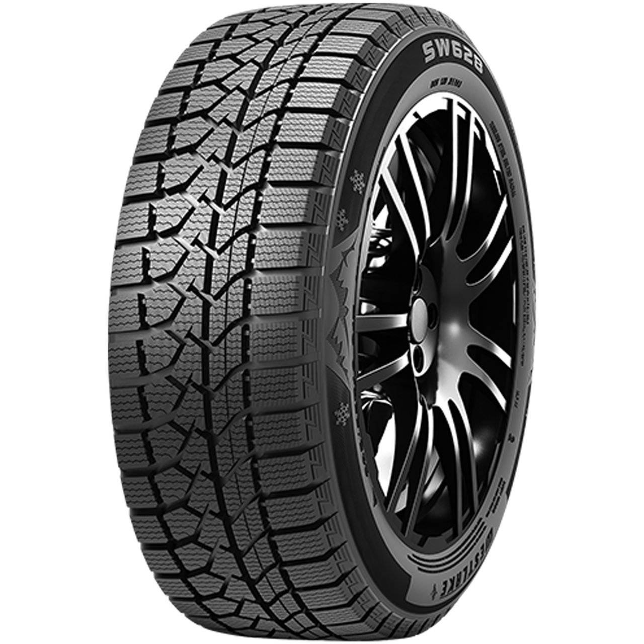 WESTLAKE SW628 195/50R15 82T BSW