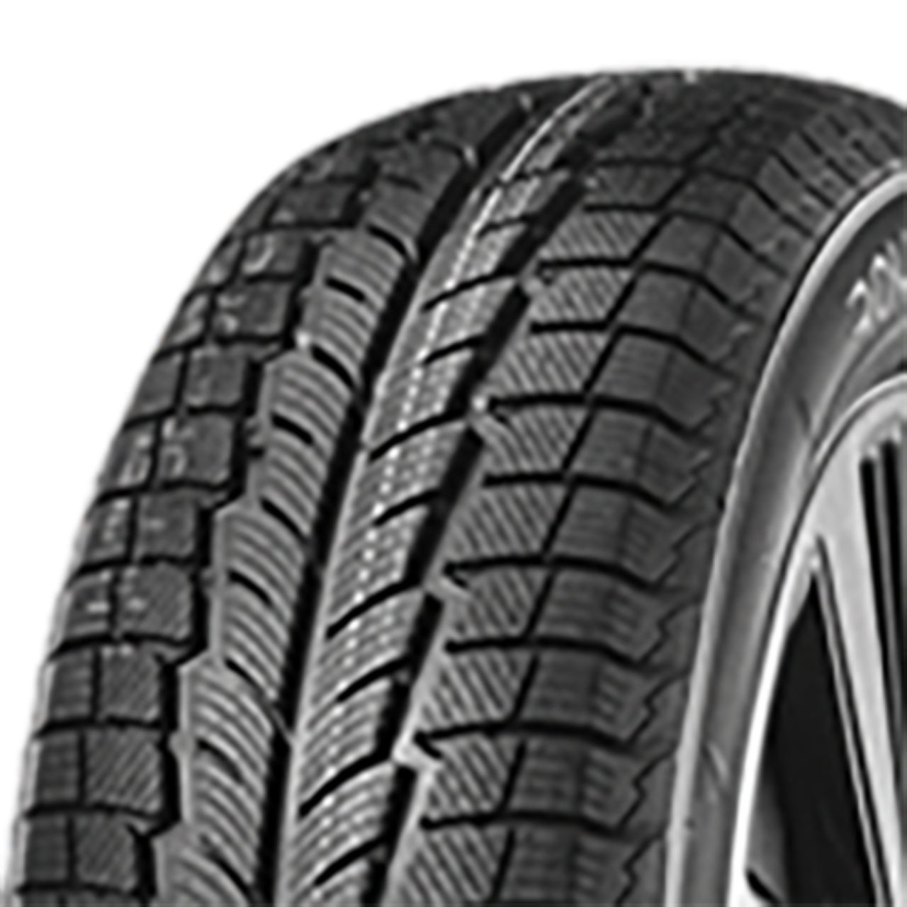 ROYAL BLACK ROYAL SNOW 195/70R15C 104/102R BSW