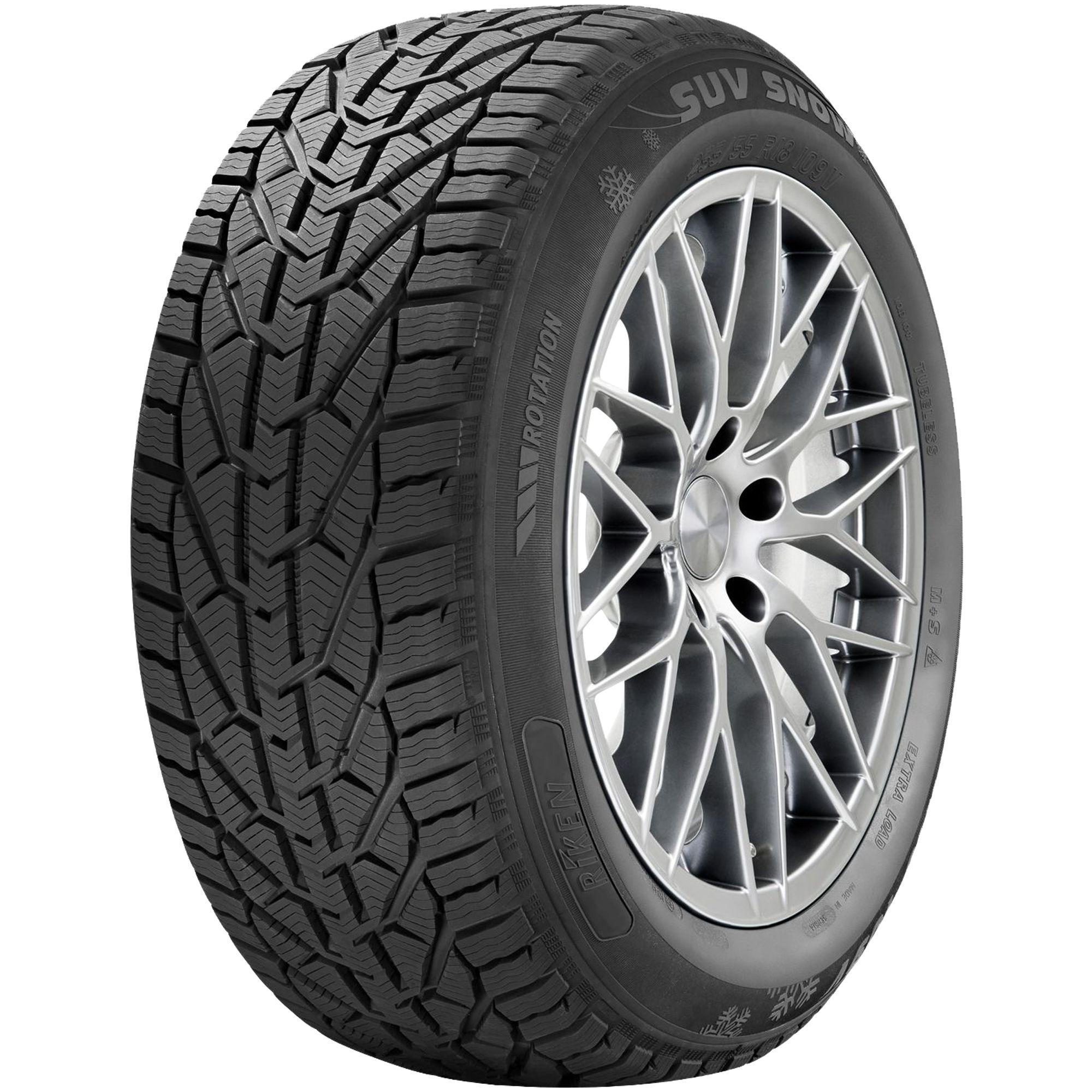 RIKEN RIKEN SUV SNOW 215/65R16 102H XL