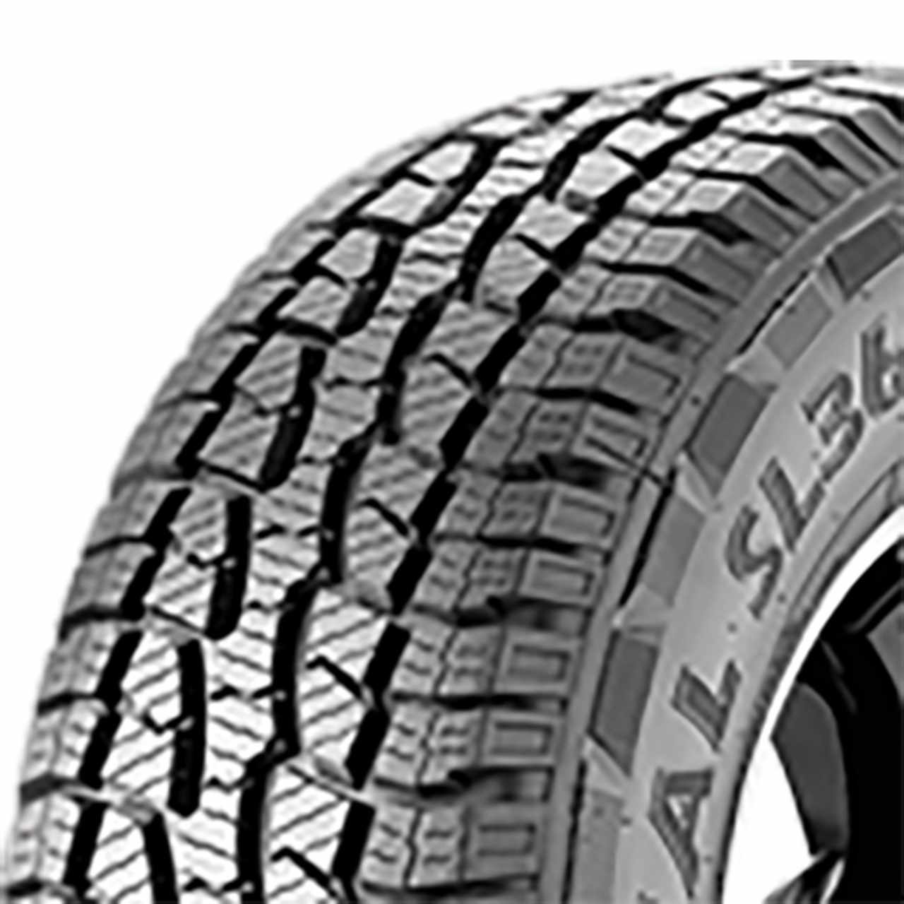 GOODRIDE RADIAL SL369 A/T 235/85R16C 120Q BSW