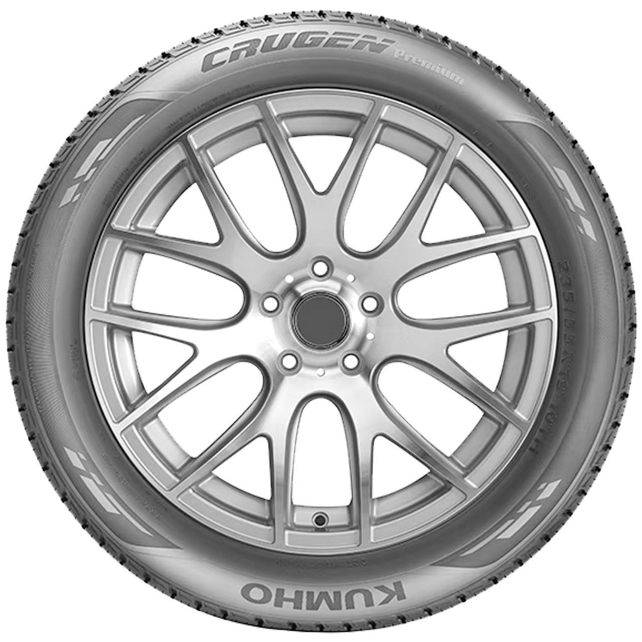 KUMHO CRUGEN PREMIUM KL33 205/70R15 96T