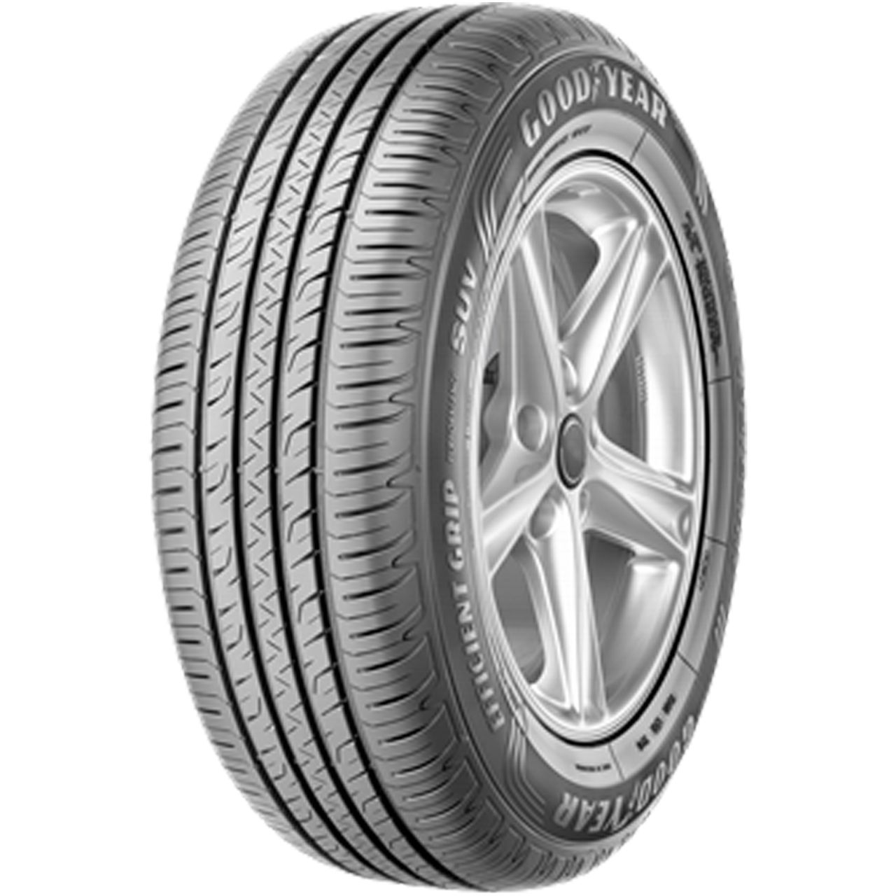 GOODYEAR EFFICIENTGRIP PERFORMANCE SUV MA 235/50R20 104W MA XL BSW