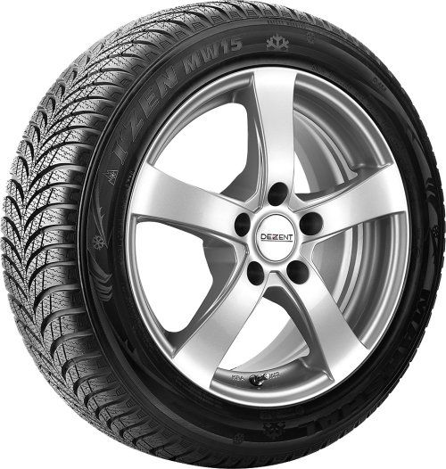 MARSHAL IZEN MW15 215/55R16 97V XL