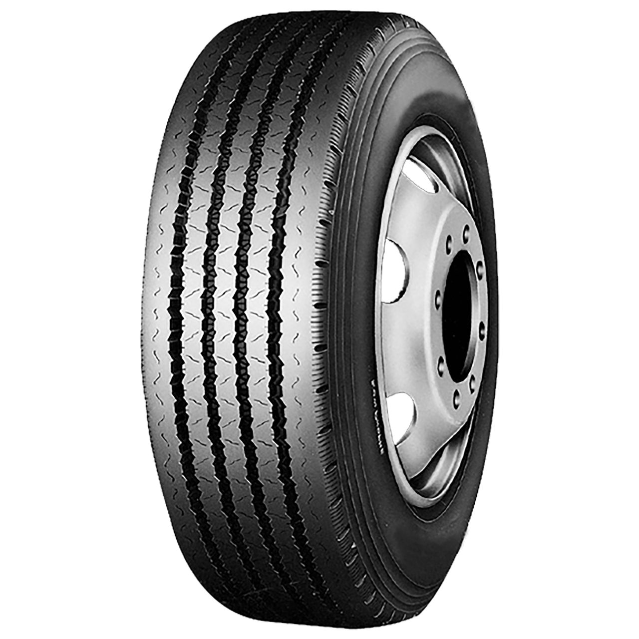 BRIDGESTONE R294 215/75R16C 116/114N BSW