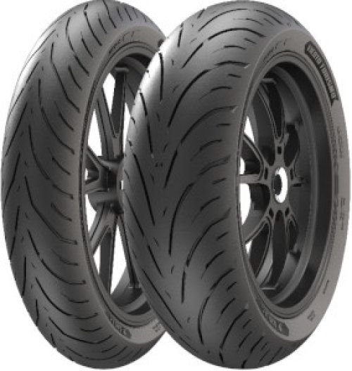 ANLAS VIENTO TURISMO 180/55 R17 M/C TL 73(W) REAR