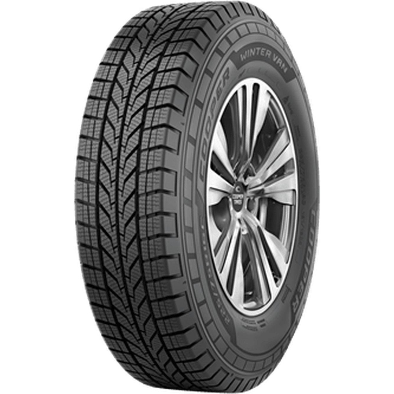 COOPER COOPER WINTER VAN (EVR) 225/55R17C 109T (EVR)