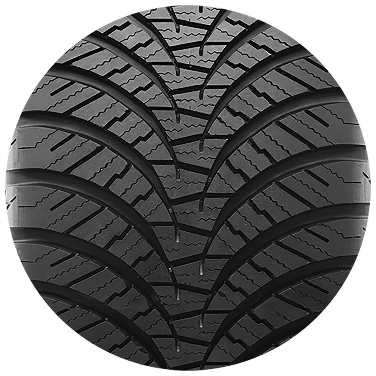 FALKEN EUROALL SEASON AS210 195/55R16 87V BLK