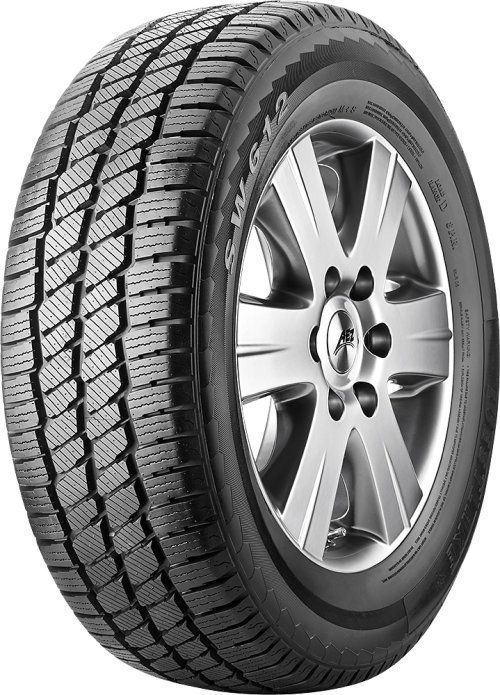WESTLAKE SW612 SNOWMASTER 175/70R14C 95Q BSW