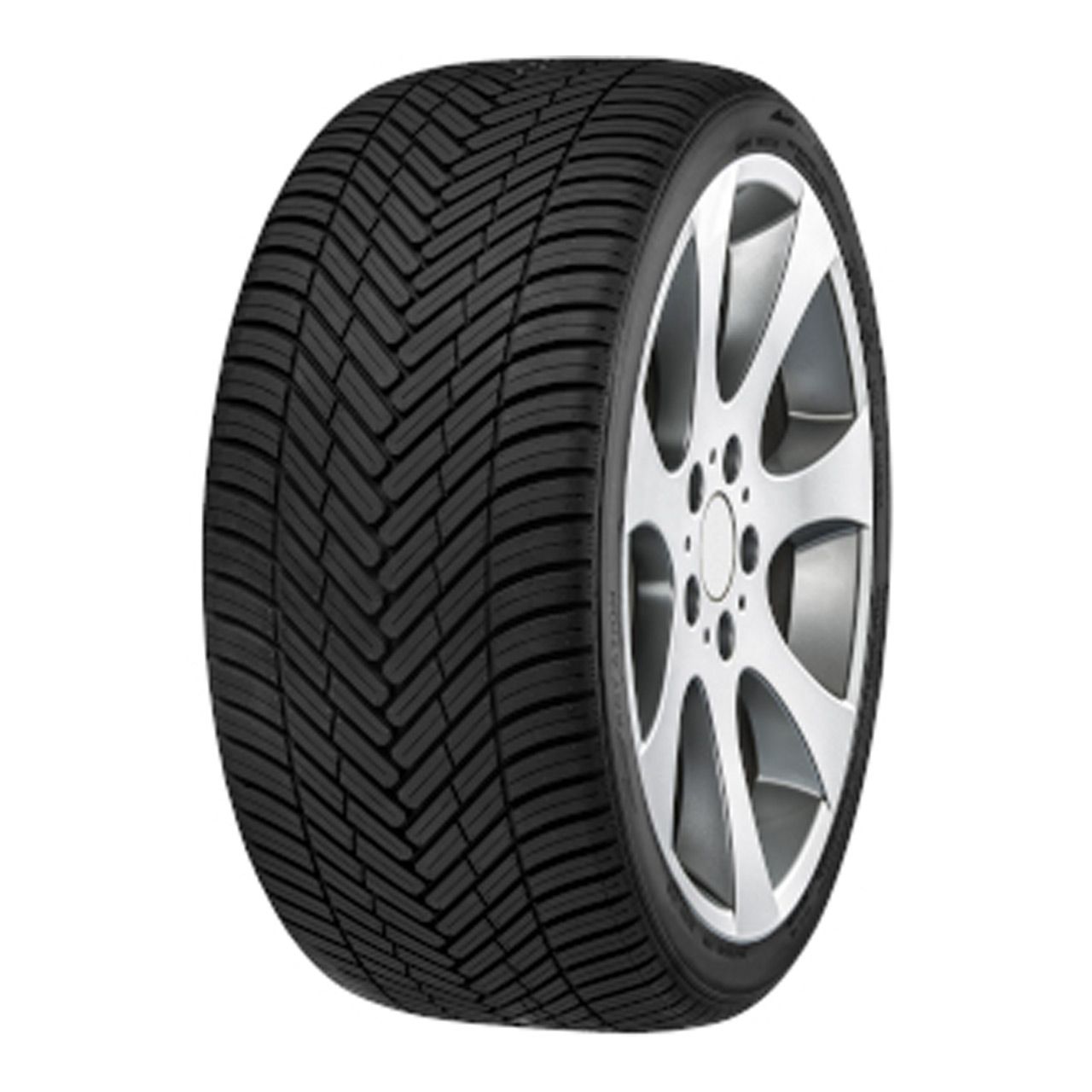 FORTUNA ECOPLUS2 4S 175/65R14 86T BSW XL