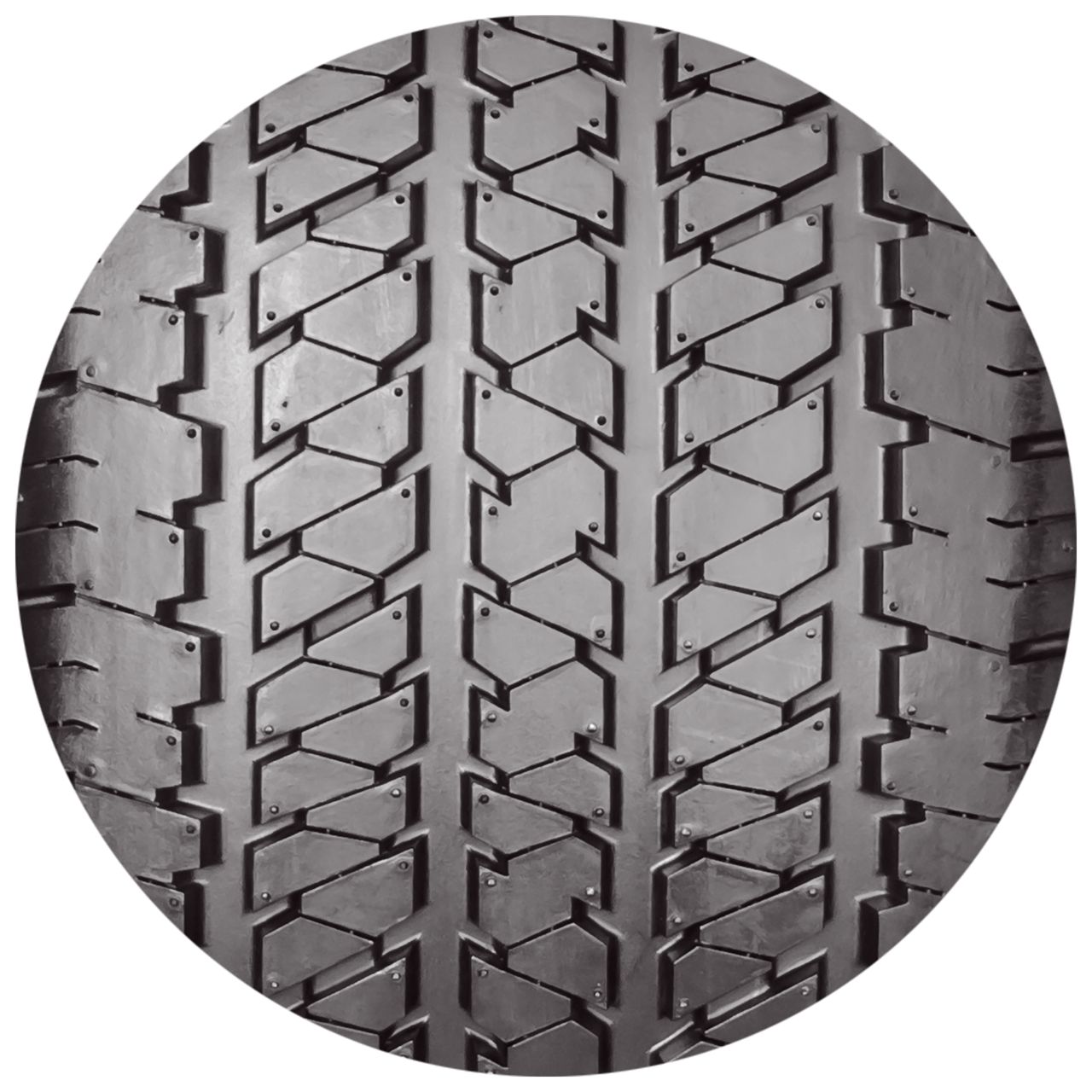 BRIDGESTONE DUELER H/T 684 III 255/60R18 112T BSW XL