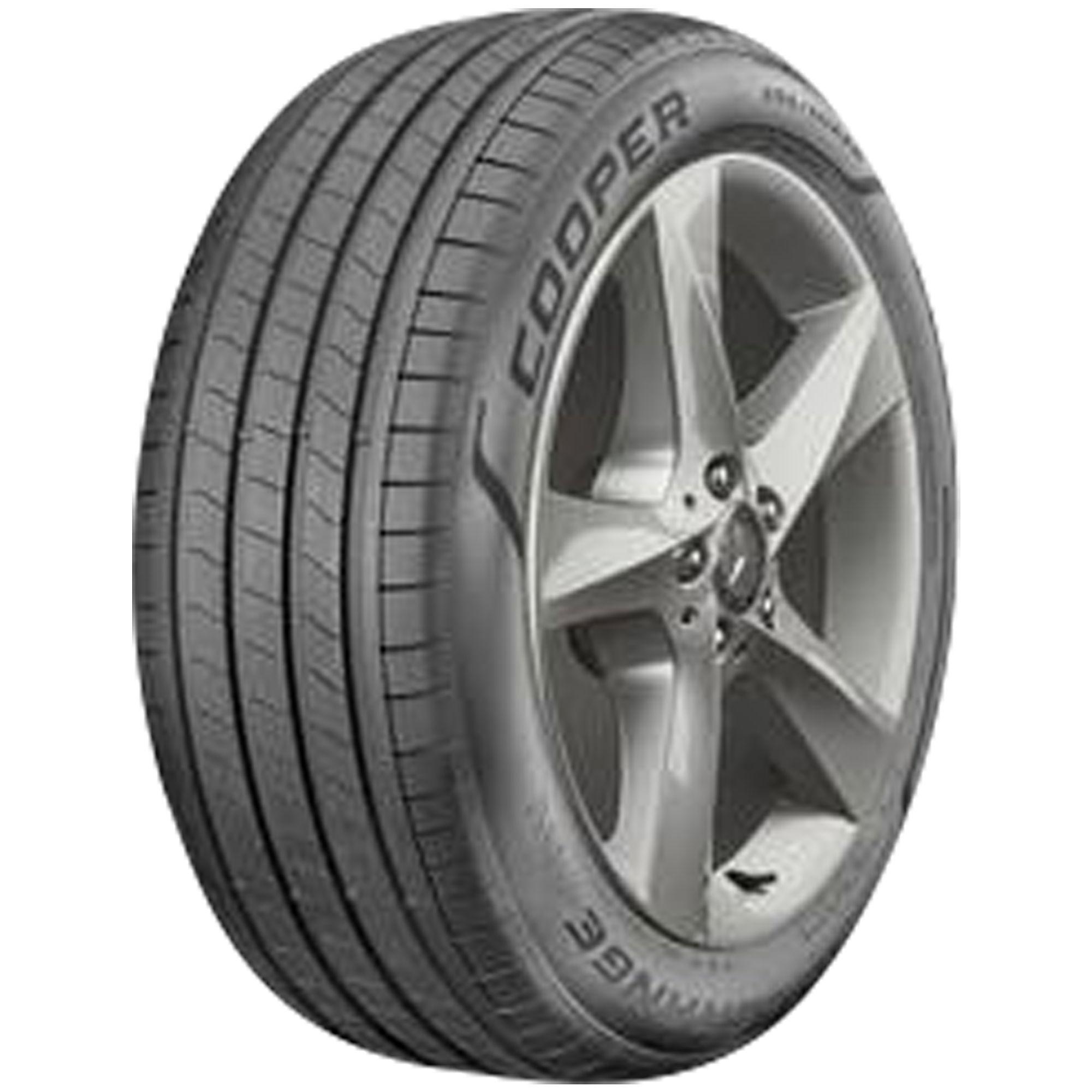 COOPER ZEON CROSS RANGE (MO) 265/50R20 111H (MO) XL BSW